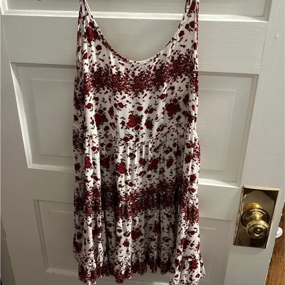 Brandy Melville jada dress